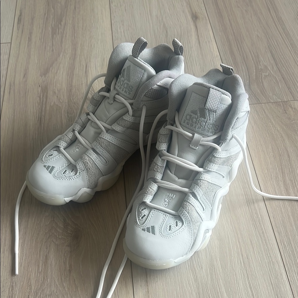 Adidas Crazy 8 Shoes Unisex